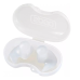 Protetor Ouvido Speedo Earplug Tampão Auricular Transparente