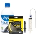 Selante + Fita De Aro Tubeless Algoo 21mm + Bico + Aplicador