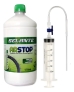 Kit Tubeless Arstop Liquido Selante 1000ml + Aplicador + chave