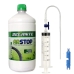 Kit Tubeless Arstop Liquido Selante 1000ml + Aplicador + chave