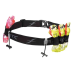 Cinto Porta Número Gel Fitletic® Race Para Corrida Running