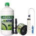 Kit Tubeless Arstop Selante 1000ml + V&aacute;lvulas + Fita Aro