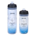 2x Garrafas Termica Arctica Zefal Pro Caramanhola 550/750ml azul