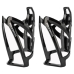 2x Suportes Caramanhola Rockbros Porta Garrafa Ciclismo Preto