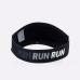 Viseira Para Corrida Hupi Loop Run Running Esportes