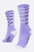 Viseira Para Corrida Hupi Loop Run Running Esportes Lilas