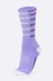 Viseira Para Corrida Hupi Loop Run Running Esportes Lilas