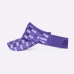 Viseira Para Corrida Hupi Loop Run Running Esportes Lilas