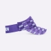 Viseira Para Corrida Hupi Loop Run Running Esportes Lilas
