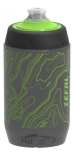 2x Garrafas Caramanhola Bike Z&eacute;fal Sense Pro 50 500ml Verde