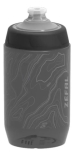Garrafa Caramanhola Bike Zéfal Sense Pro 50 500ml Preto