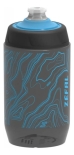 Garrafa Caramanhola Bike Z&eacute;fal Sense Pro 50 500ml Azul