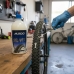 Selante L&iacute;quido 1 Litro Pneu Tubeless Bike Algoo Pro 1000ml