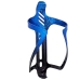 Suporte Garrafa Bike Rockbros Aluminio Bicolor Metalizado