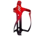 Suporte Garrafa Bike Rockbros Aluminio Bicolor Metalizado