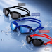 Óculos De Natação Speedo Tronic Piscina Mar Antiembaçante
