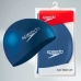 &Oacute;culos De Nata&ccedil;&atilde;o Speedo Tronic Espelhado + Touca Silicone Azul
