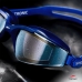 &Oacute;culos De Nata&ccedil;&atilde;o Speedo Tronic Espelhado + Touca Silicone Azul