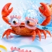 Óculos De Natação Infantil Speedo Splash Club 3 A 10 Anos Siri