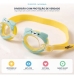 Óculos De Natação Infantil Speedo Splash Club 3 A 10 Anos Dog