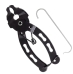 Kit 5 Power Link 11v velocidades Emenda Corrente + Alicate Corrente