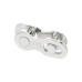 Kit 5 Power Link 11v velocidades Emenda Corrente + Alicate Corrente