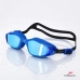&Oacute;culos De Nata&ccedil;&atilde;o Speedo Poseidon Antiemba&ccedil;ante + Touca Azul