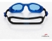 &Oacute;culos De Nata&ccedil;&atilde;o Speedo Poseidon Antiemba&ccedil;ante + Touca Azul