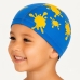 Touca De Nata&ccedil;&atilde;o Infantil Splash Club Speedo 3 A 10 Anos