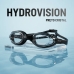 Touca De Nata&ccedil;&atilde;o Speedo + &Oacute;culos Hydrovision Antiemba&ccedil;ante