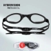 Touca De Nata&ccedil;&atilde;o Speedo + &Oacute;culos Hydrovision Antiemba&ccedil;ante