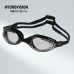 Touca De Nata&ccedil;&atilde;o Speedo + &Oacute;culos Hydrovision Antiemba&ccedil;ante