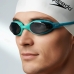 Touca De Nata&ccedil;&atilde;o Speedo + &Oacute;culos Hydrovision Antiemba&ccedil;ante Branco/verde