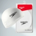 Touca De Nata&ccedil;&atilde;o Speedo + &Oacute;culos Hydrovision Antiemba&ccedil;ante Branco/verde