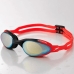 &Oacute;culos De Nata&ccedil;&atilde;o Speedo Hydrovision Mr Se Vermelho Rainbow Vermelho
