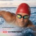 &Oacute;culos De Nata&ccedil;&atilde;o Speedo Hydrovision Mr Se Vermelho Rainbow Vermelho