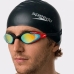 &Oacute;culos De Nata&ccedil;&atilde;o Speedo Hydrovision Mr Se + Touca Speedo Preto