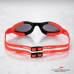 &Oacute;culos De Nata&ccedil;&atilde;o Speedo Hydrovision Mr Se + Touca Speedo Preto