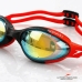 &Oacute;culos De Nata&ccedil;&atilde;o Speedo Hydrovision Mr Se + Touca Speedo Preto