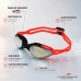 &Oacute;culos De Nata&ccedil;&atilde;o Speedo Hydrovision Mr Se + Touca Speedo Preto