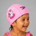 Touca De Natação Infantil Fun Cap Piscina Speedo 2 A 4 Anos