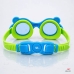 Óculos De Natação Infantil Baloo Speedo 2 A 6 Anos Anti-fog Azul