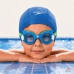 Óculos De Natação Infantil Baloo Speedo 2 A 6 Anos Anti-fog Azul