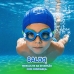 Óculos De Natação Infantil Baloo Speedo 2 A 6 Anos Anti-fog Azul