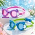 Óculos De Natação Infantil Baloo Speedo 2 A 6 Anos Anti-fog Azul