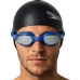 Touca Silicone + Óculos De Natação Tempest Mirror Speedo Preto