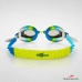 &Oacute;culos Para Nata&ccedil;&atilde;o Speedo Dino Infantil + Touca 2 A 6 Anos Azul