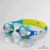 &Oacute;culos Para Nata&ccedil;&atilde;o Speedo Dino Infantil + Touca 2 A 6 Anos Azul