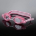 &Oacute;culos De Nata&ccedil;&atilde;o Speedo Izy Small + Touca Speedo Xtrafit Rosa