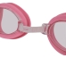 &Oacute;culos De Nata&ccedil;&atilde;o Speedo Izy Small + Touca Speedo Xtrafit Rosa